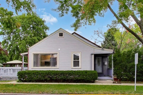 Photo of 4458 Oak Park Avenue, Stickney, IL 60402 (MLS # 12788741)