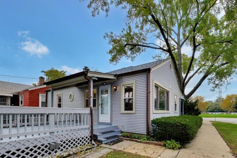 Tiny photo for 4458 Oak Park Avenue, Stickney, IL 60402 (MLS # 12788741)