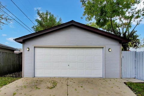 Tiny photo for 4458 Oak Park Avenue, Stickney, IL 60402 (MLS # 12788741)