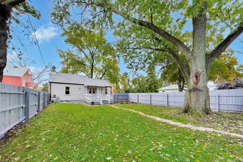 Tiny photo for 4458 Oak Park Avenue, Stickney, IL 60402 (MLS # 12788741)