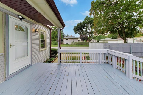 Tiny photo for 4458 Oak Park Avenue, Stickney, IL 60402 (MLS # 12788741)