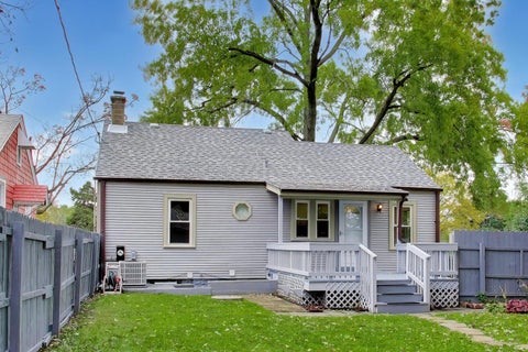 Tiny photo for 4458 Oak Park Avenue, Stickney, IL 60402 (MLS # 12788741)