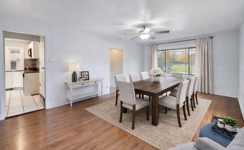 Tiny photo for 4458 Oak Park Avenue, Stickney, IL 60402 (MLS # 12788741)