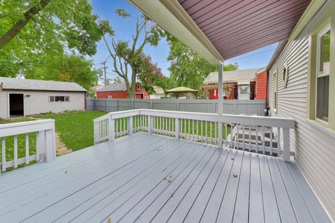 Tiny photo for 4458 Oak Park Avenue, Stickney, IL 60402 (MLS # 12788741)