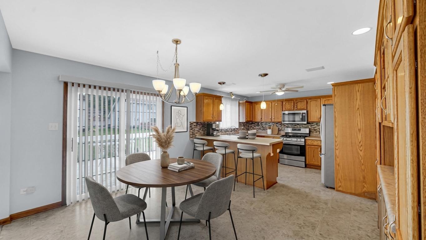 18122 Charlotte Drive