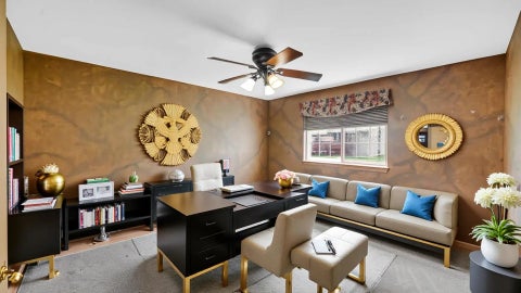 Tiny photo for 18122 Charlotte Drive, Lansing, IL 60438 (MLS # 12725114)