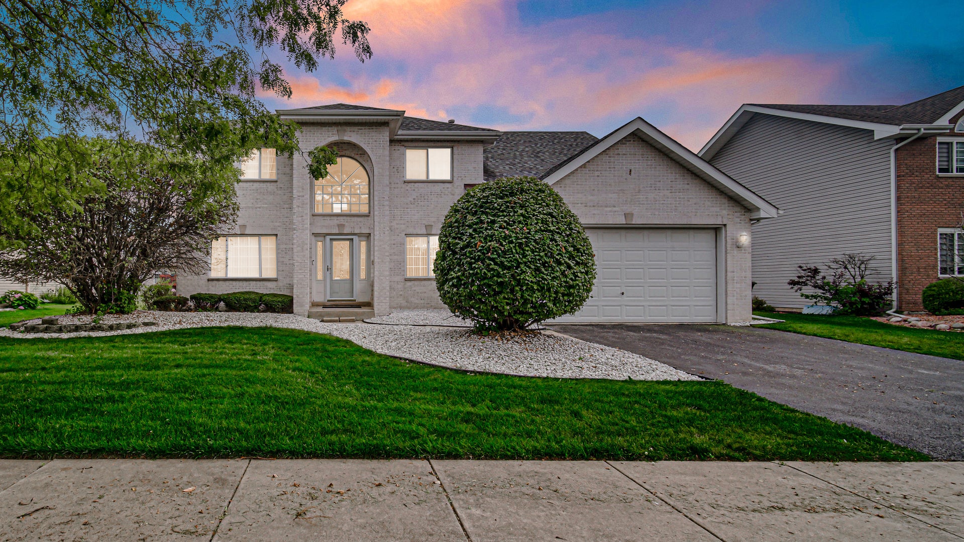 18122 Charlotte Drive