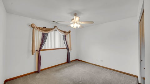 Tiny photo for 18122 Charlotte Drive, Lansing, IL 60438 (MLS # 12725114)