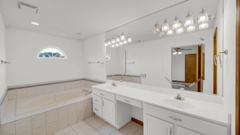 Tiny photo for 18122 Charlotte Drive, Lansing, IL 60438 (MLS # 12725114)