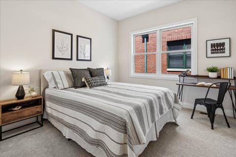 Tiny photo for 4728 N Malden Street #3N, Chicago, IL 60640 (MLS # 12706937)