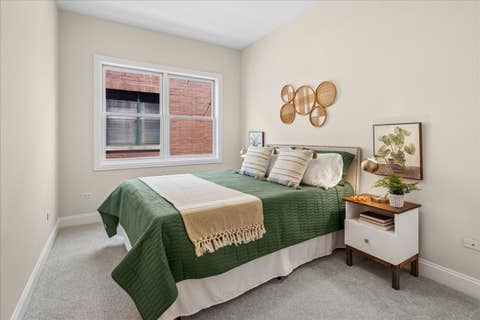 Tiny photo for 4728 N Malden Street #3N, Chicago, IL 60640 (MLS # 12706937)