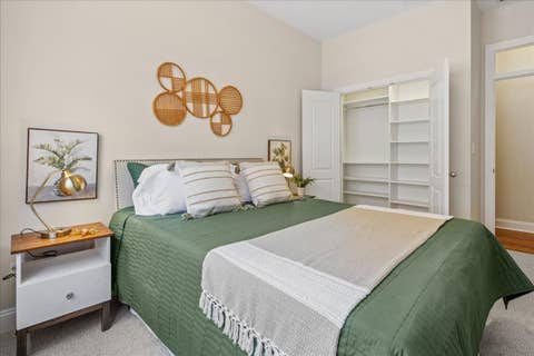 Tiny photo for 4728 N Malden Street #3N, Chicago, IL 60640 (MLS # 12706937)