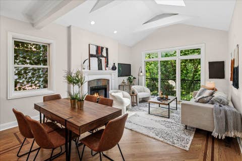 Tiny photo for 4728 N Malden Street #3N, Chicago, IL 60640 (MLS # 12706937)