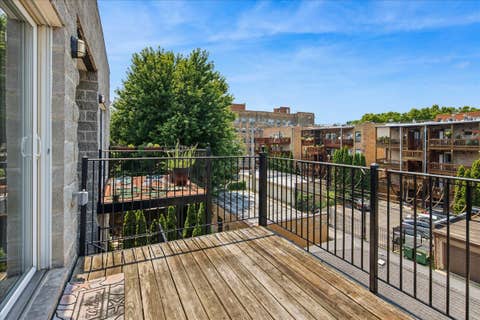 Tiny photo for 4728 N Malden Street #3N, Chicago, IL 60640 (MLS # 12706937)