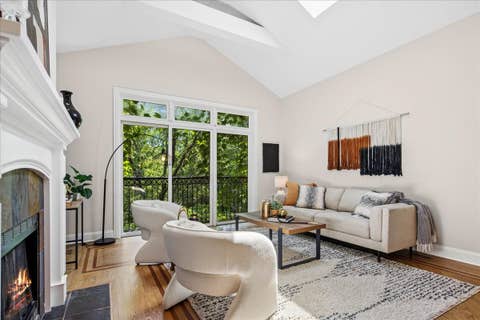 Tiny photo for 4728 N Malden Street #3N, Chicago, IL 60640 (MLS # 12706937)