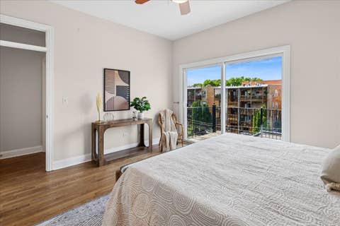 Tiny photo for 4728 N Malden Street #3N, Chicago, IL 60640 (MLS # 12706937)
