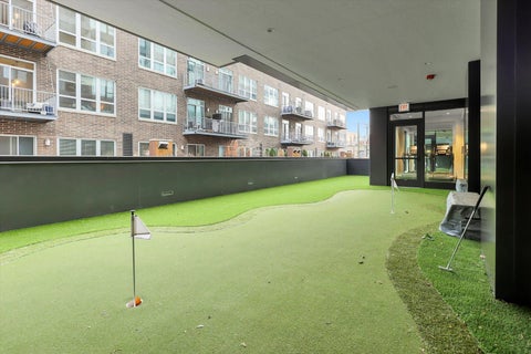 Tiny photo for 21 N May Street #501, Chicago, IL 60607 (MLS # 12646444)