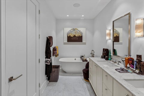 Tiny photo for 21 N May Street #501, Chicago, IL 60607 (MLS # 12646444)