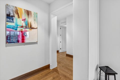 Tiny photo for 21 N May Street #501, Chicago, IL 60607 (MLS # 12646444)