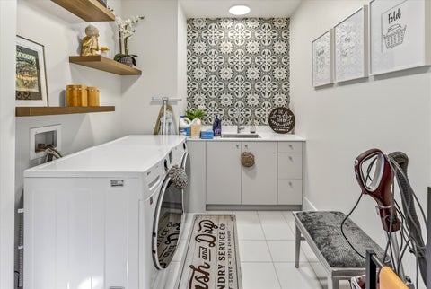 Tiny photo for 21 N May Street #501, Chicago, IL 60607 (MLS # 12646444)