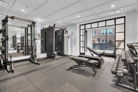 Tiny photo for 21 N May Street #501, Chicago, IL 60607 (MLS # 12646444)