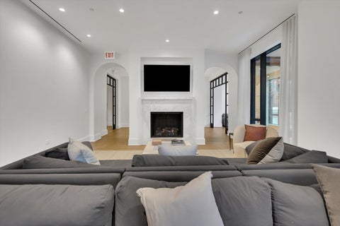 Tiny photo for 21 N May Street #501, Chicago, IL 60607 (MLS # 12646444)