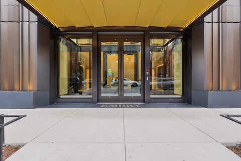 Tiny photo for 21 N May Street #501, Chicago, IL 60607 (MLS # 12646444)