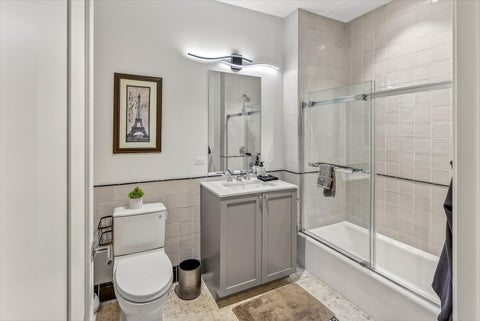 Tiny photo for 21 N May Street #501, Chicago, IL 60607 (MLS # 12646444)