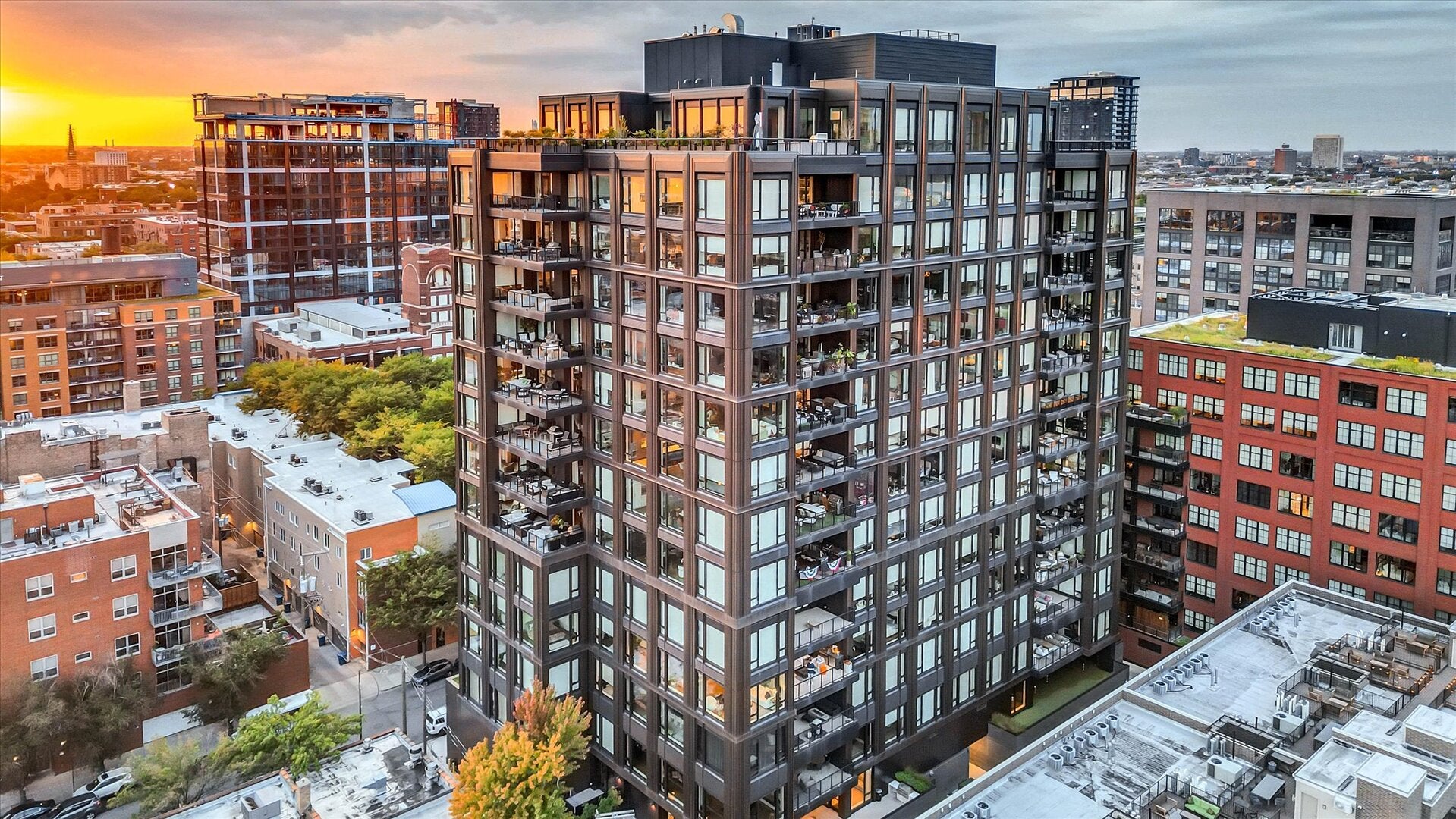 21 N May Street 501