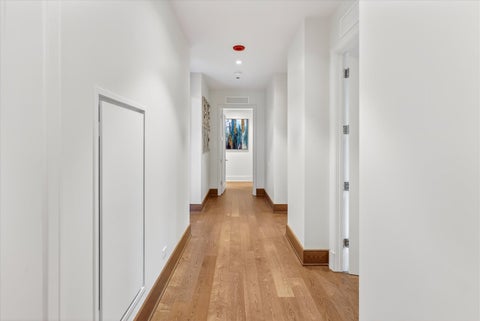 Tiny photo for 21 N May Street #501, Chicago, IL 60607 (MLS # 12646444)