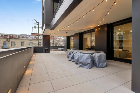 Tiny photo for 21 N May Street #501, Chicago, IL 60607 (MLS # 12646444)