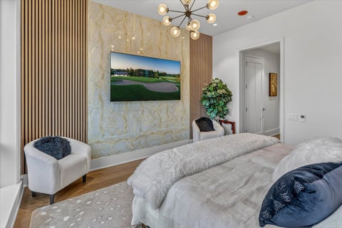 Tiny photo for 21 N May Street #501, Chicago, IL 60607 (MLS # 12646444)