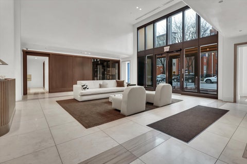 Tiny photo for 21 N May Street #501, Chicago, IL 60607 (MLS # 12646444)