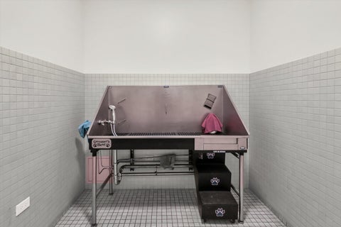 Tiny photo for 21 N May Street #501, Chicago, IL 60607 (MLS # 12646444)