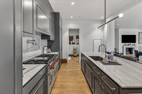 Tiny photo for 21 N May Street #501, Chicago, IL 60607 (MLS # 12646444)