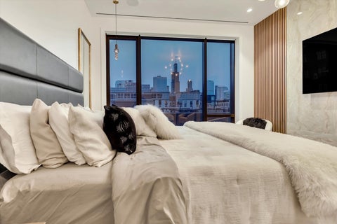 Tiny photo for 21 N May Street #501, Chicago, IL 60607 (MLS # 12646444)