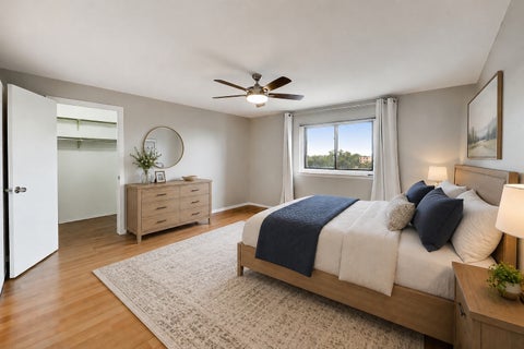 Tiny photo for 1491 Ashland Avenue #7NW, Des Plaines, IL 60016 (MLS # 12772124)