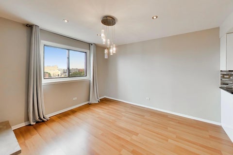 Tiny photo for 1491 Ashland Avenue #7NW, Des Plaines, IL 60016 (MLS # 12772124)