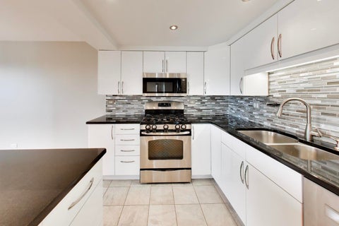 Tiny photo for 1491 Ashland Avenue #7NW, Des Plaines, IL 60016 (MLS # 12772124)