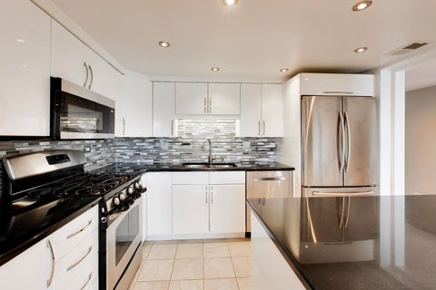Tiny photo for 1491 Ashland Avenue #7NW, Des Plaines, IL 60016 (MLS # 12772124)