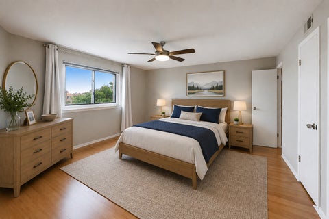 Tiny photo for 1491 Ashland Avenue #7NW, Des Plaines, IL 60016 (MLS # 12772124)