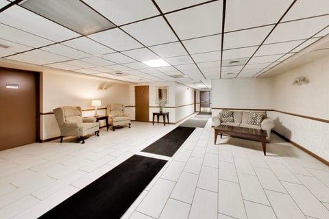 Tiny photo for 1491 Ashland Avenue #7NW, Des Plaines, IL 60016 (MLS # 12772124)