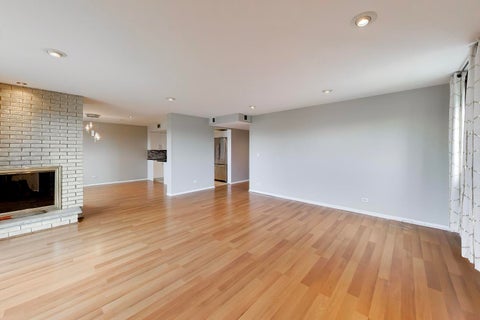 Tiny photo for 1491 Ashland Avenue #7NW, Des Plaines, IL 60016 (MLS # 12772124)