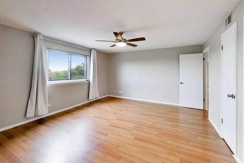 Tiny photo for 1491 Ashland Avenue #7NW, Des Plaines, IL 60016 (MLS # 12772124)