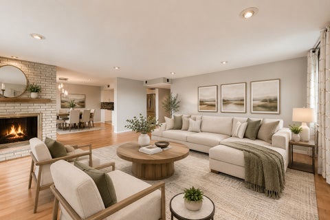 Tiny photo for 1491 Ashland Avenue #7NW, Des Plaines, IL 60016 (MLS # 12772124)