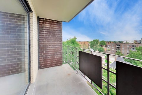Tiny photo for 1491 Ashland Avenue #7NW, Des Plaines, IL 60016 (MLS # 12772124)