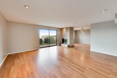 Tiny photo for 1491 Ashland Avenue #7NW, Des Plaines, IL 60016 (MLS # 12772124)
