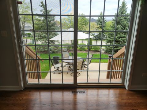 Tiny photo for 9434 Rich Lane, Orland Park, IL 60467 (MLS # 12628243)