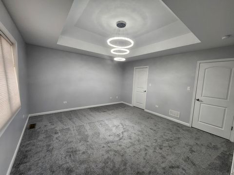 Tiny photo for 9434 Rich Lane, Orland Park, IL 60467 (MLS # 12628243)