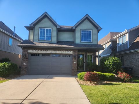 Photo of 9434 Rich Lane, Orland Park, IL 60467 (MLS # 12628243)